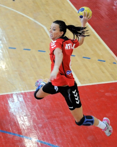 Genç Uşakspor: 32 - Bursa Osmangazi Belediyespor: 31