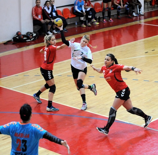 Genç Uşakspor: 32 - Bursa Osmangazi Belediyespor: 31