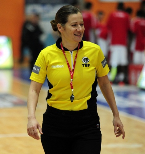Muratbey Uşak Sportif: 79 - Pınar Karşıyaka: 72