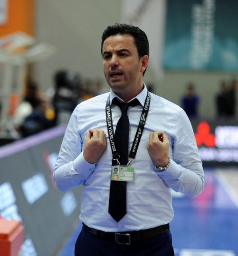 Murtabey Uşaksportif Play-Off'a Yükseldi