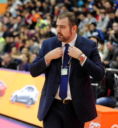 Murtabey Uşaksportif Play-Off'a Yükseldi