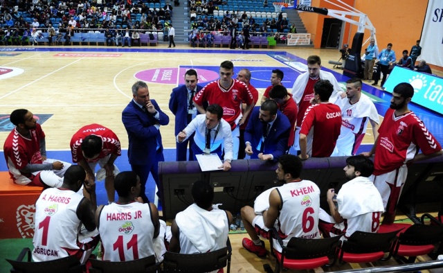 Murtabey Uşaksportif Play-Off'a Yükseldi