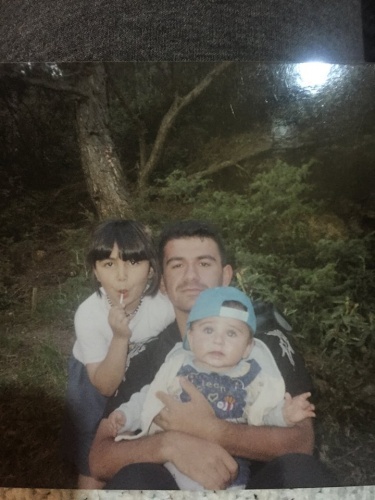 UŞAK ŞEHİT POLİS NAZIM TUNCER'İ SON YOLCULUĞUNA UĞURLADI