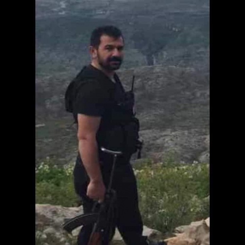 UŞAK ŞEHİT POLİS NAZIM TUNCER'İ SON YOLCULUĞUNA UĞURLADI