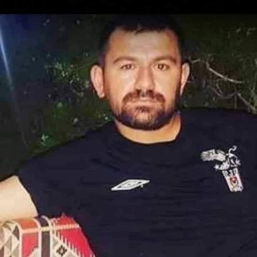 UŞAK ŞEHİT POLİS NAZIM TUNCER'İ SON YOLCULUĞUNA UĞURLADI