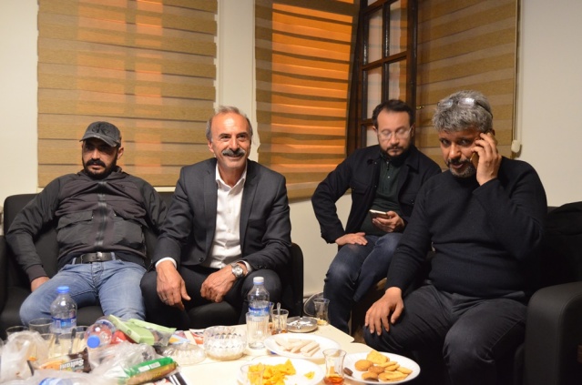 UŞAK'TA AK PARTİ KAZANDI