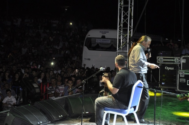 12. Ulubey kanyon Festivali