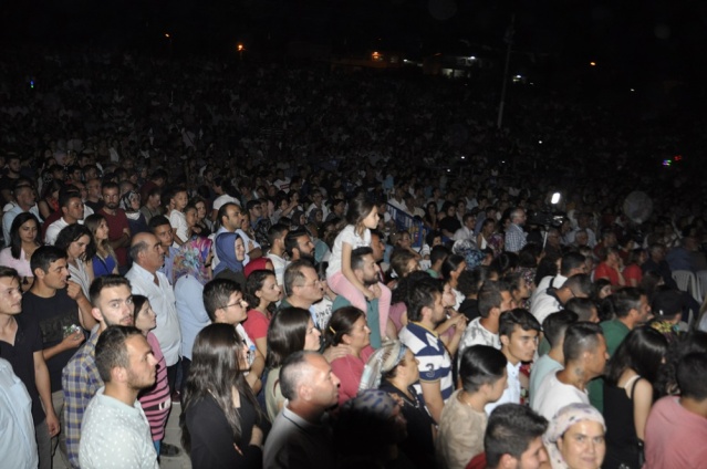 12. Ulubey kanyon Festivali