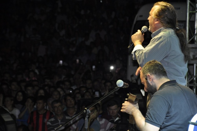 12. Ulubey kanyon Festivali