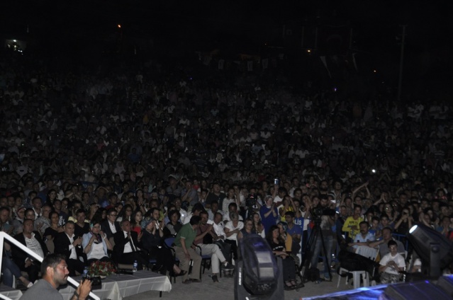 12. Ulubey kanyon Festivali