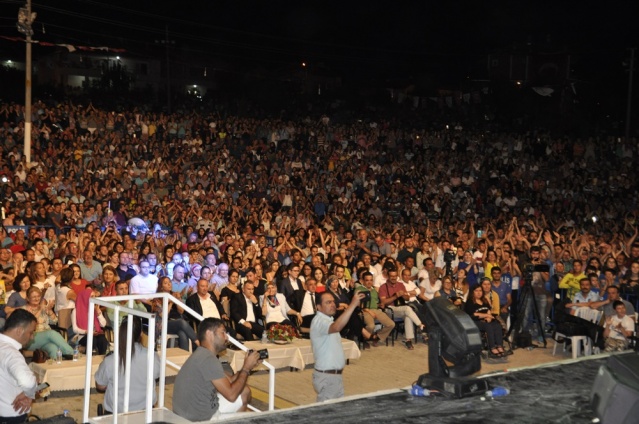 12. Ulubey kanyon Festivali