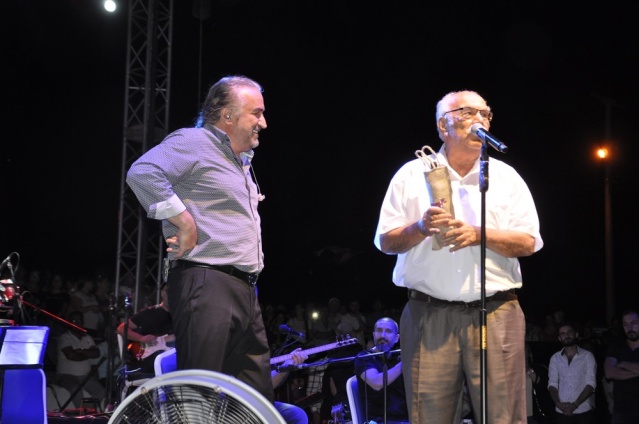 12. Ulubey kanyon Festivali