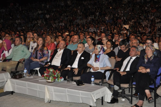 12. Ulubey kanyon Festivali
