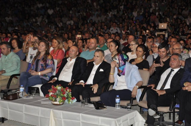 12. Ulubey kanyon Festivali