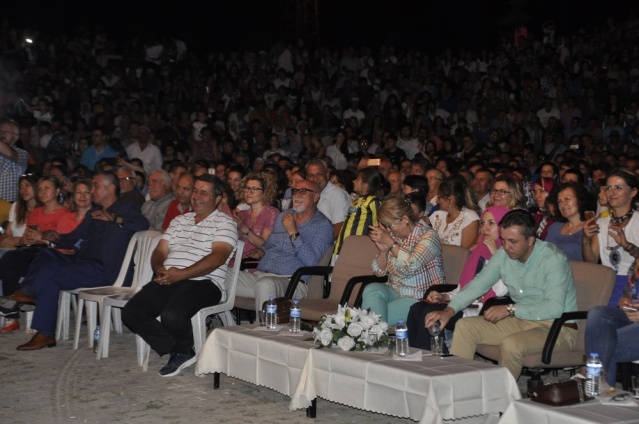 12. Ulubey kanyon Festivali