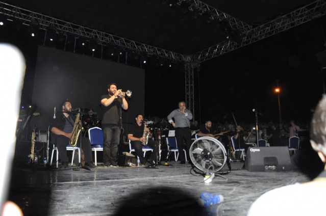 12. Ulubey kanyon Festivali