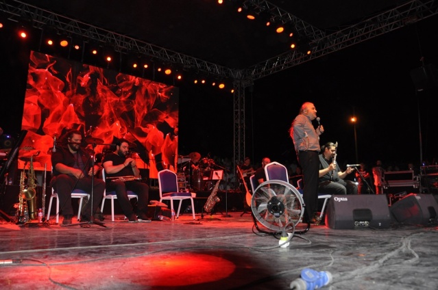 12. Ulubey kanyon Festivali