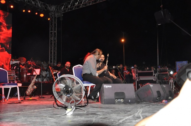 12. Ulubey kanyon Festivali