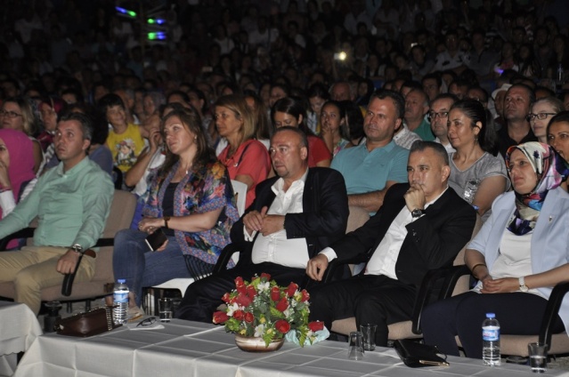 12. Ulubey kanyon Festivali