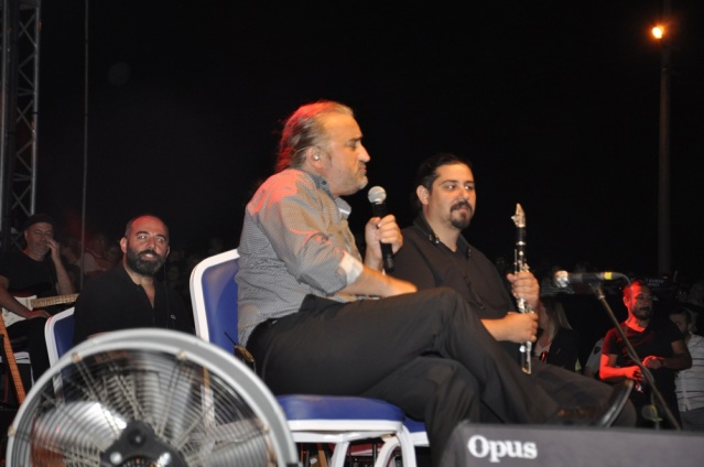 12. Ulubey kanyon Festivali