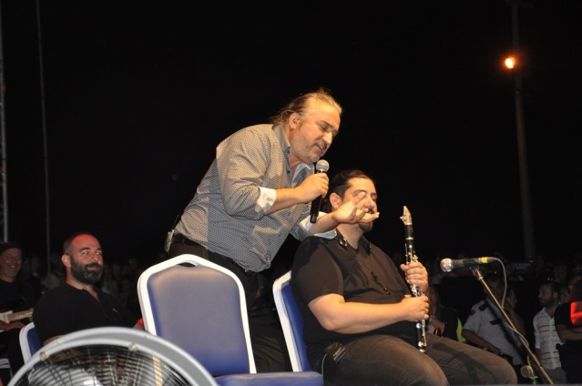 12. Ulubey kanyon Festivali