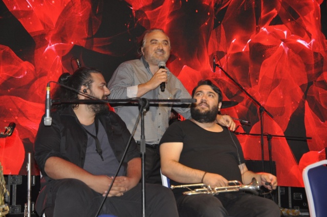 12. Ulubey kanyon Festivali