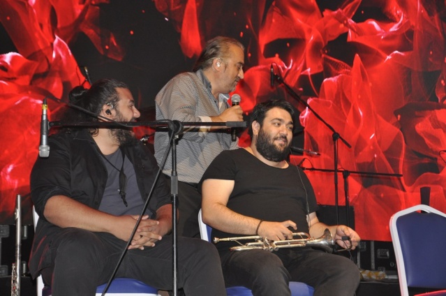 12. Ulubey kanyon Festivali