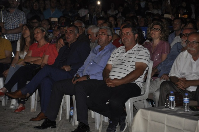 12. Ulubey kanyon Festivali