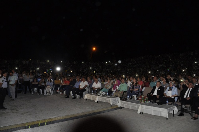 12. Ulubey kanyon Festivali