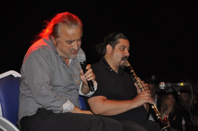 12. Ulubey kanyon Festivali