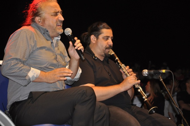 12. Ulubey kanyon Festivali