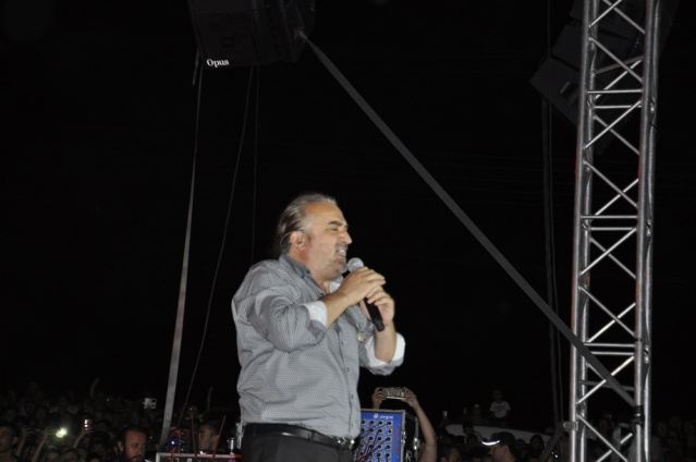 12. Ulubey kanyon Festivali