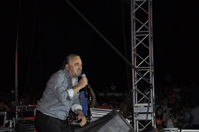 12. Ulubey kanyon Festivali