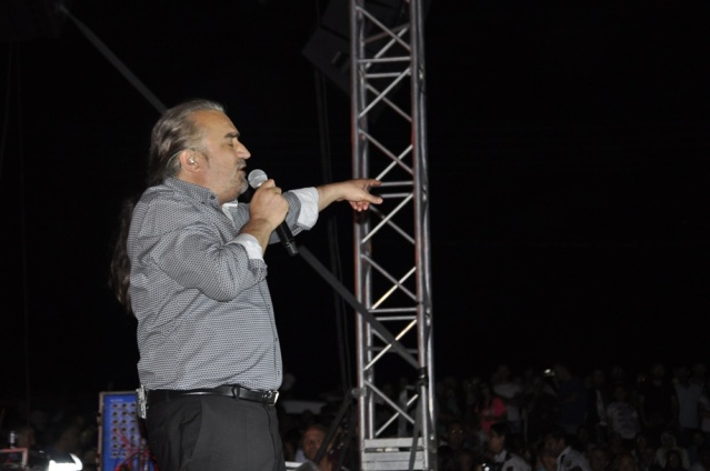 12. Ulubey kanyon Festivali