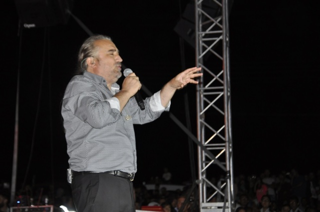 12. Ulubey kanyon Festivali