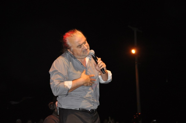 12. Ulubey kanyon Festivali