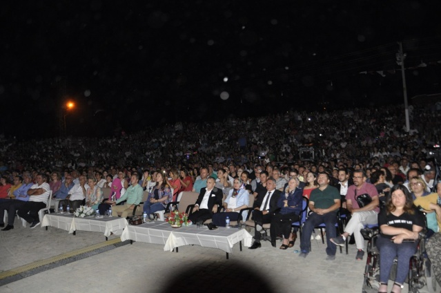 12. Ulubey kanyon Festivali