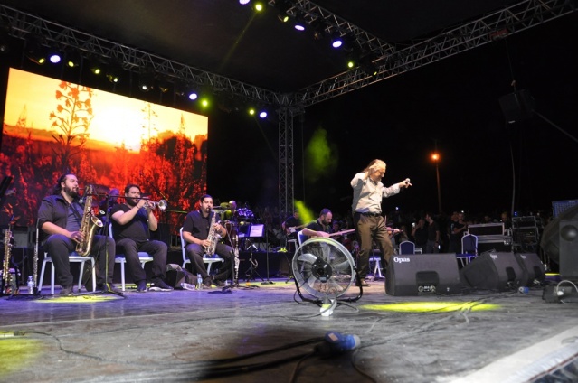 12. Ulubey kanyon Festivali