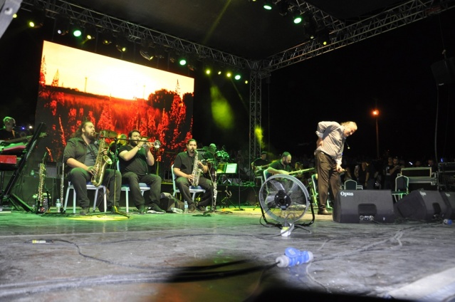 12. Ulubey kanyon Festivali