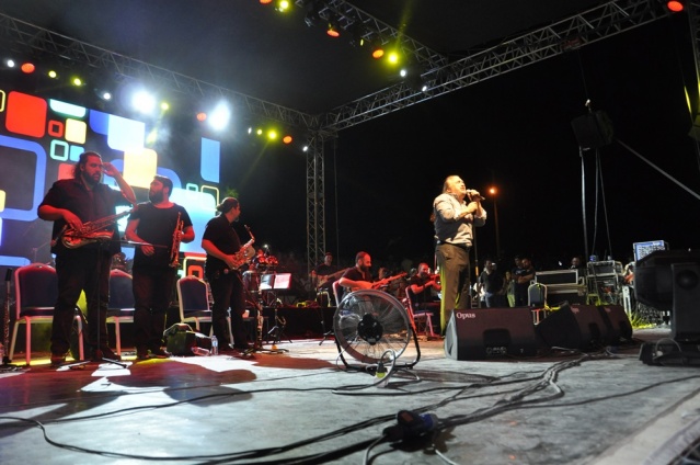 12. Ulubey kanyon Festivali