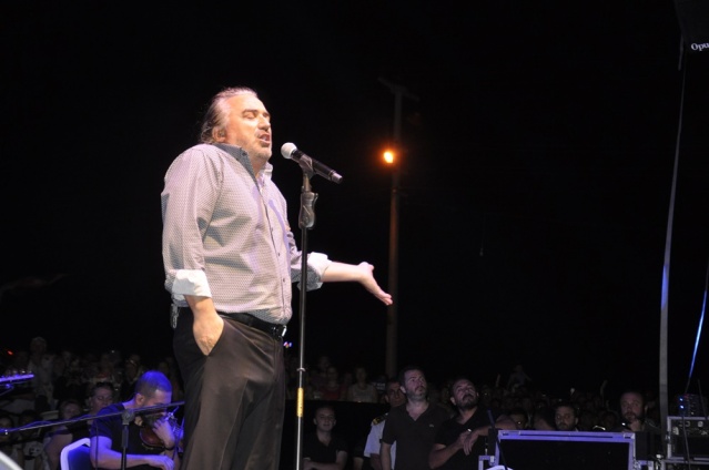 12. Ulubey kanyon Festivali