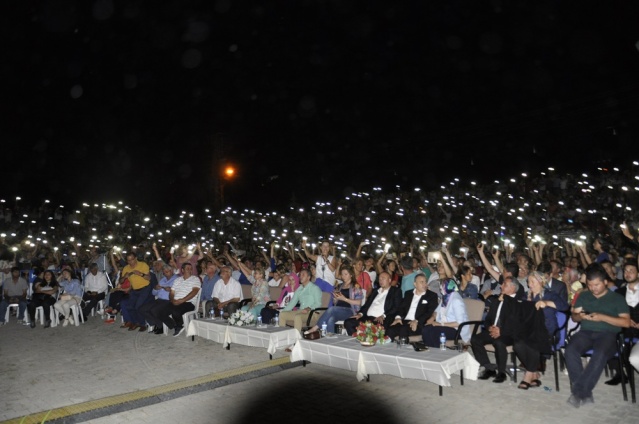 12. Ulubey kanyon Festivali