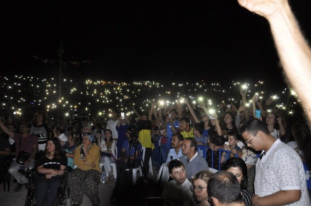 12. Ulubey kanyon Festivali