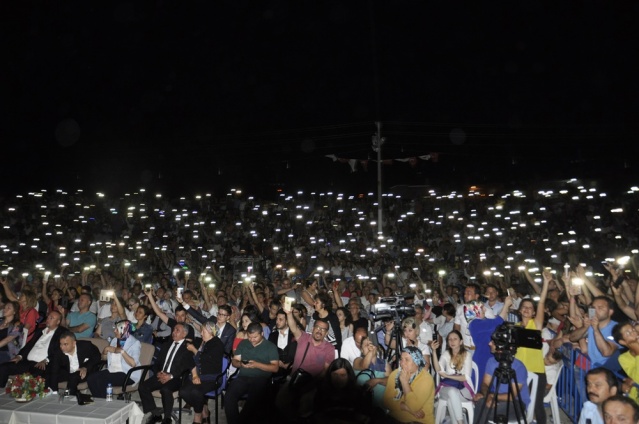 12. Ulubey kanyon Festivali