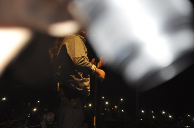 12. Ulubey kanyon Festivali