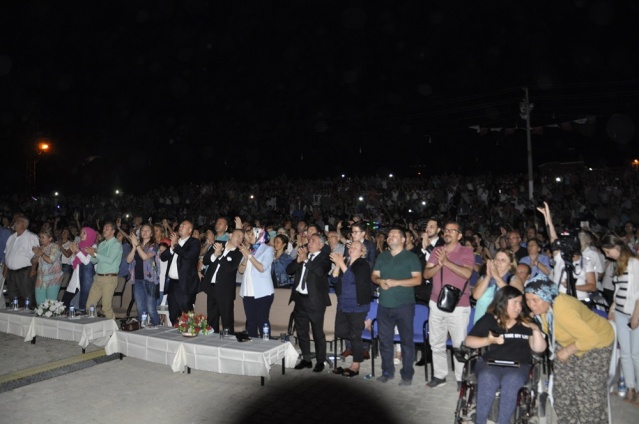 12. Ulubey kanyon Festivali