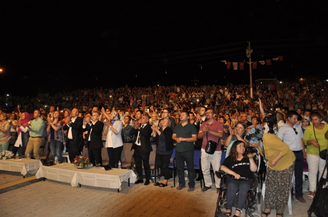 12. Ulubey kanyon Festivali