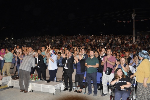 12. Ulubey kanyon Festivali