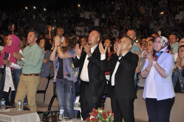 12. Ulubey kanyon Festivali