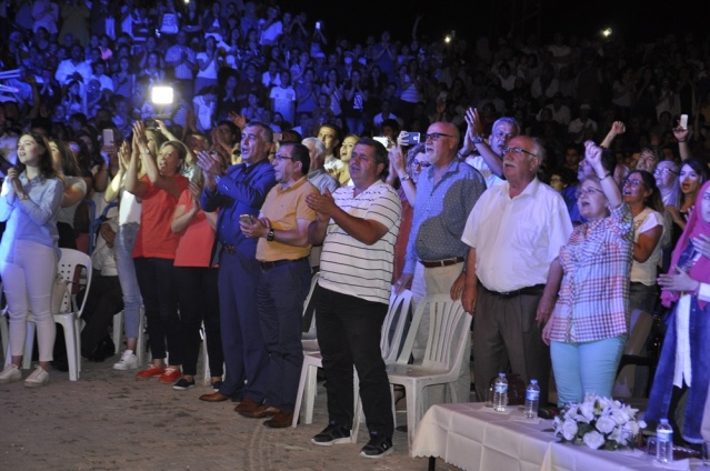 12. Ulubey kanyon Festivali